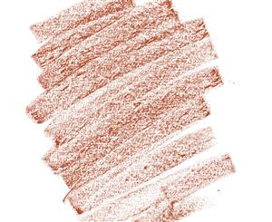 Unison Soft Pastels - Red Earth 9 - Regular Stick