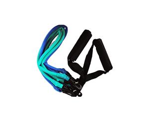 Urban Rebounder Resistance Band Kit