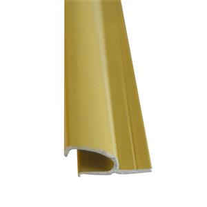 V-Grip 1.83m Sandstone Locking Strip