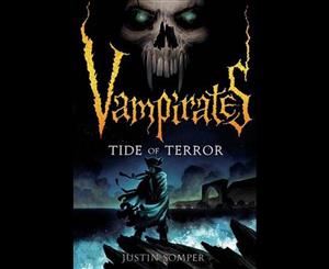 Vampirates 2  Tide of Terror