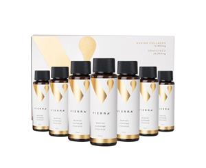 Vierra-Marine Supreme Essence 55ml x 7 Bottles