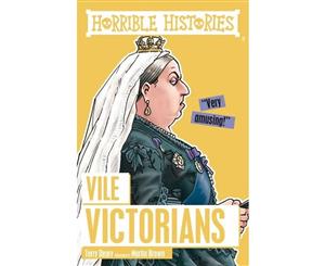 Vile Victorians