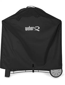 WEBER Family Q or Weber Q with Patio Cart Full Length Cover