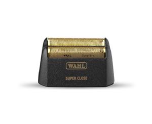 Wahl 5 Star Finale Foil & Cutter