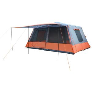 Wanderer Gibson Instant 10 Person Tent