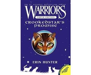 Warriors Super Edition  Crookedstar's Promise