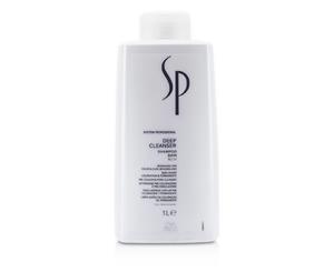 Wella SP Deep Cleanser Shampoo 1000ml