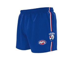 Western Bulldogs Youth Baggy Shorts