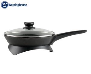 Westinghouse 26cm Electric Skillet