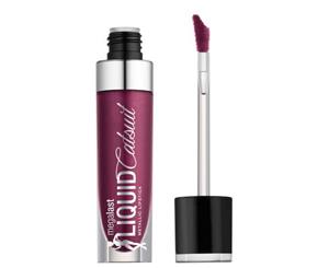 Wet n Wild - Acai So Serious Metallic Liquid Lipstick