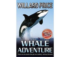 Whale Adventure