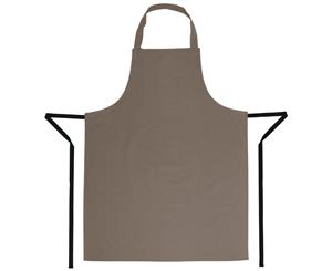 Whites Bib Apron Tan