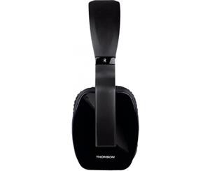 Whp3311bk-uk Rf Headphones Blk