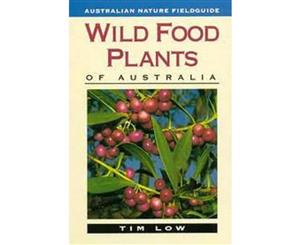 Wild Food Plants of Australia