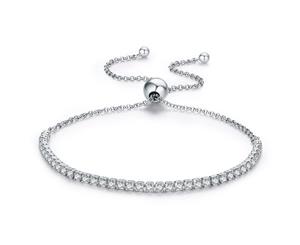 Women's 925 Silver Bracelace - SCB029