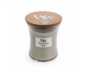 WoodWick Medium Candle - Fireside