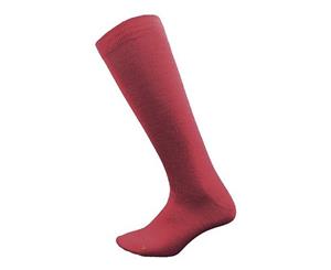 XTM Adult Unisex Socks Merino Profit Sock Deep - Pink