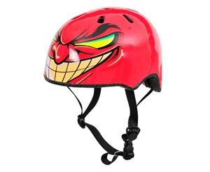 Xtrovert Diablo Kids Helmet