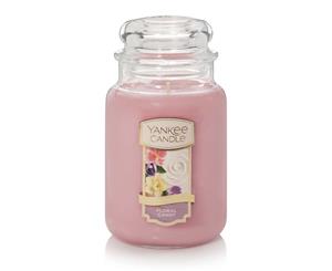 Yankee Candle Large Jar - Floral Candy