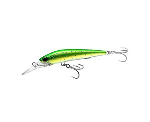 Yo-Zuri Hard Body Lures Hydro Magnum T/Sink 140Mm Drd