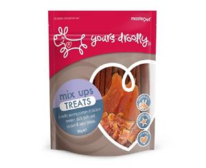 Yours Droolly Mix Ups Treats 500g