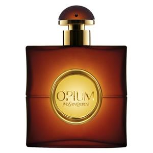 Yves Saint Laurent Opium for Women Eau de Toilette 90ml Spray