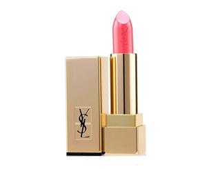 Yves Saint Laurent Rouge Pur Couture #17 Rose Dahlia 3.8g/0.13oz