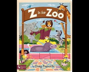 Z Is for Zoo