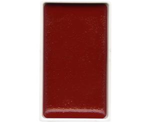 ZIG Kuretake Gansai Tambi Single pan 36 Wine Red