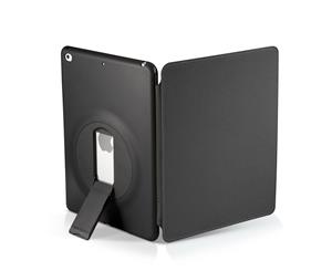 Zero Chroma FolioSlide Case for iPad Pro 9.7" - Black