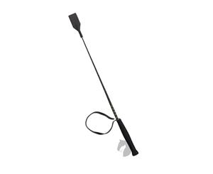 Zilco Whip 65Cm Black