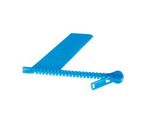 Zipmark - Bookmark - Blue