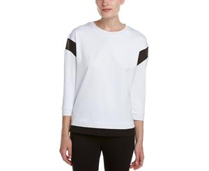 Zobha Push It Pullover