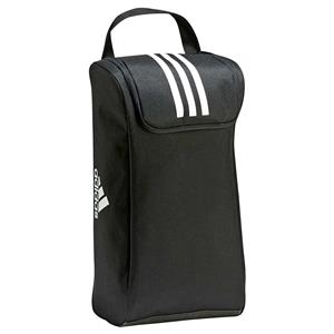 adidas 3 Stripes Shoe Bag