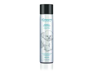 iGroom Shape It Spray 10oz