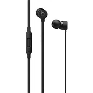 urBeats3 - In-Ear Headphones - Matt Black