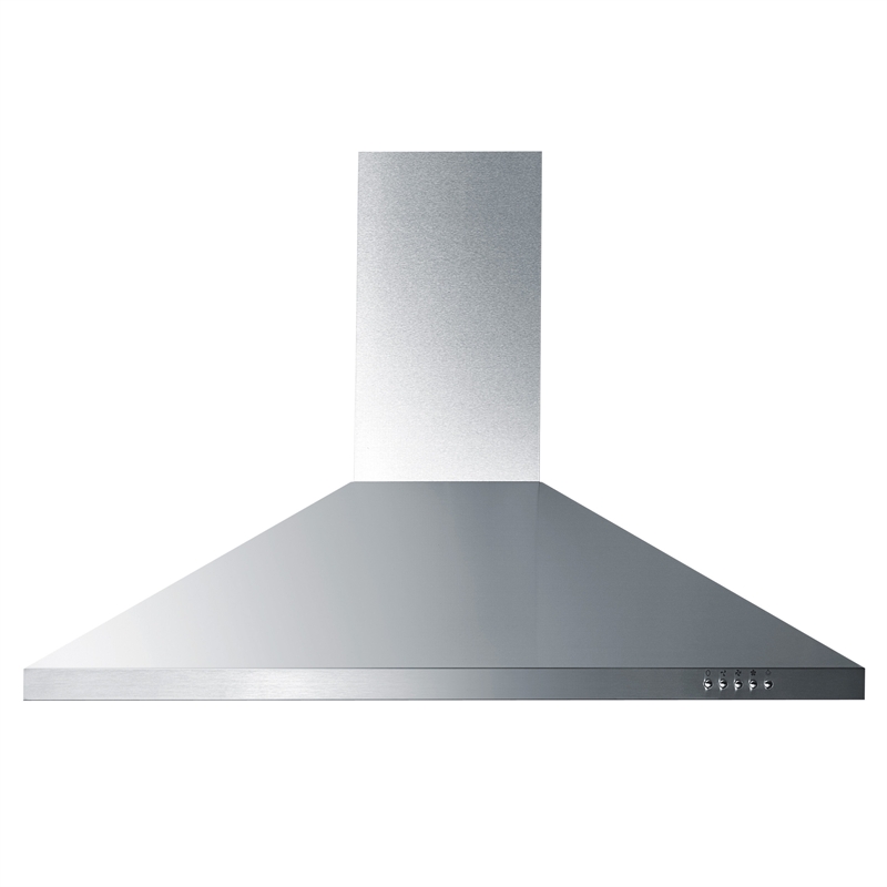 everdure 90cm canopy rangehood