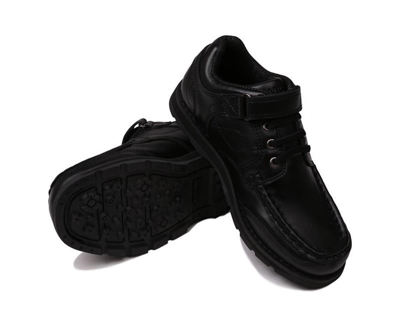 Kangol harrow clearance lace junior shoes