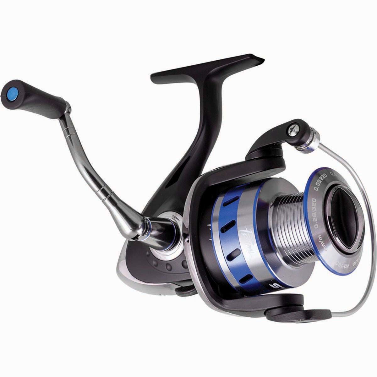 Cheap Pryml Strike Power 4000 Spinning Reel with Reviews - Groupspree