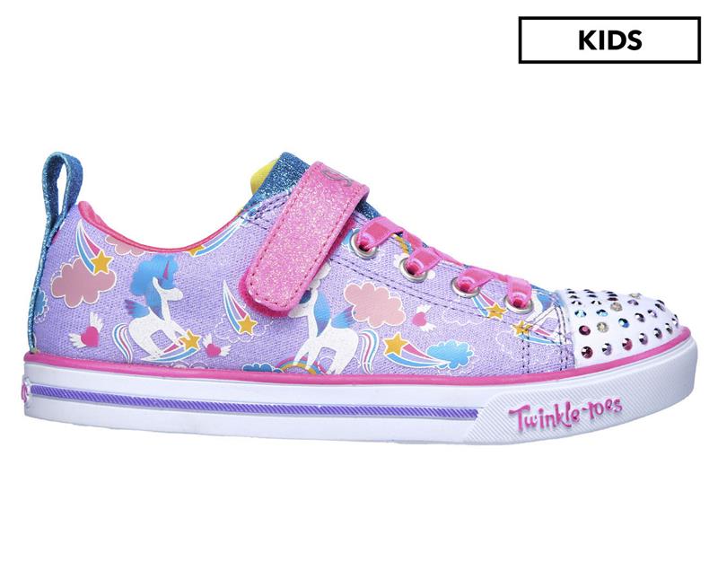 Skechers twinkle shop friends