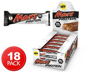 18 x Mars Protein Bar 57g