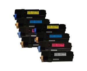 2150 Premium Generic Toner Set X 2