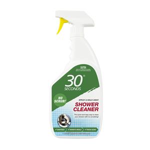 30 Seconds 1L Shower Cleaner