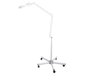 36 LED 5 Wheels Light Magnifying Lamp