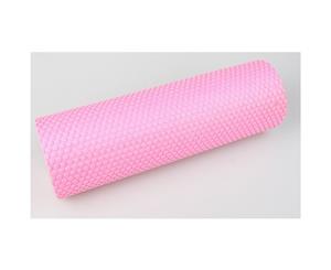 45 x 15cm Physio Yoga Pilates Foam Roller