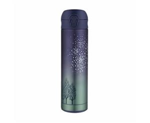 500ml Well Insulated Stainless Steel Thermos - Vacuum Bottle with Detachable Lid