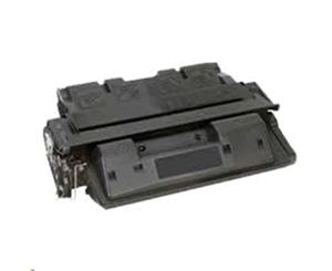 61X HP Compatible Large Capacity Toner - 10K