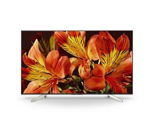 85" Sony Pro Bravia 4K LED UltraHD HDR TV - FWD85X85F