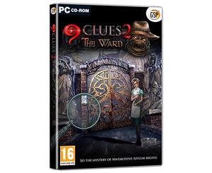 9 Clues 2 The Ward PC Game