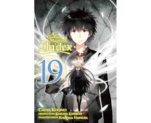 A Certain Magical Index Vol. 19 (Manga) - Paperback